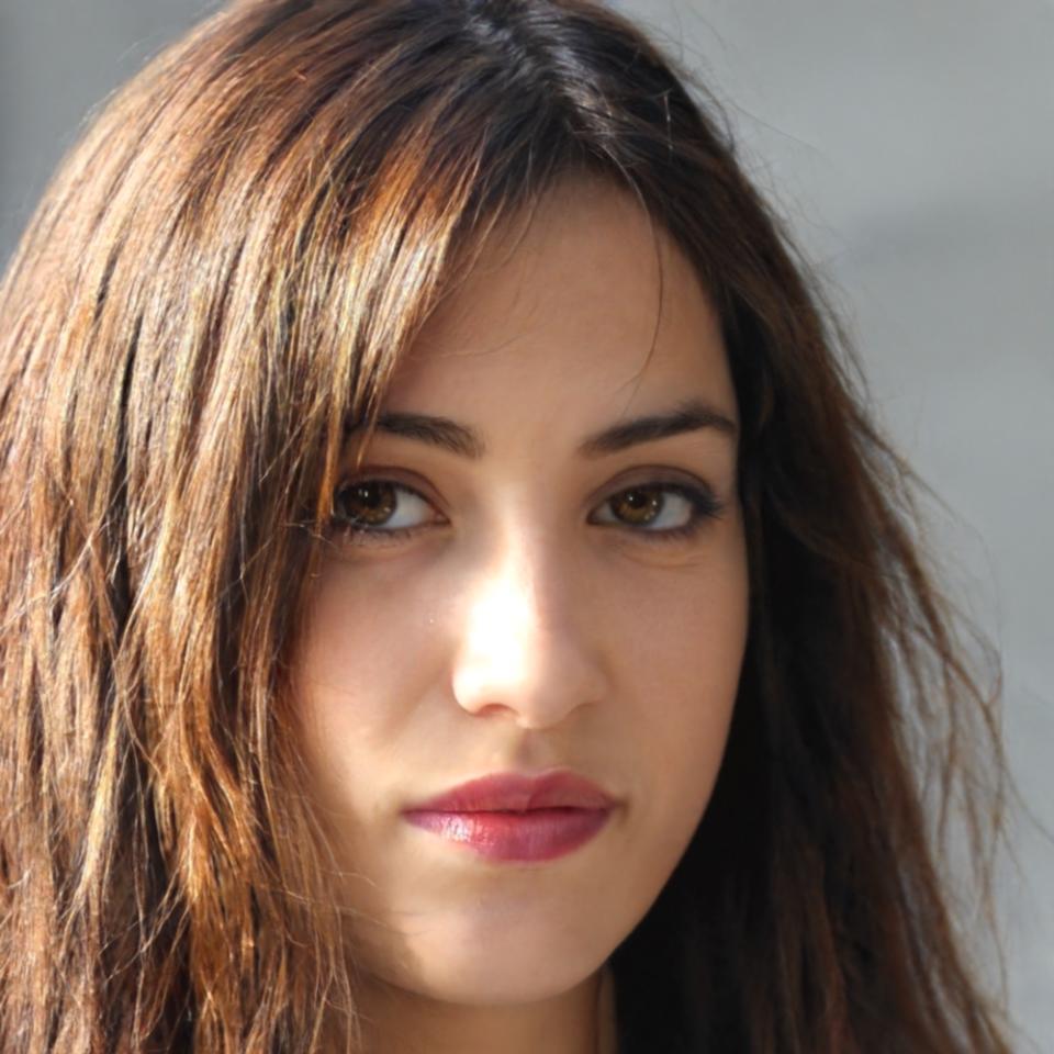 Céleste Moreau, Directrice Stratégie Financière