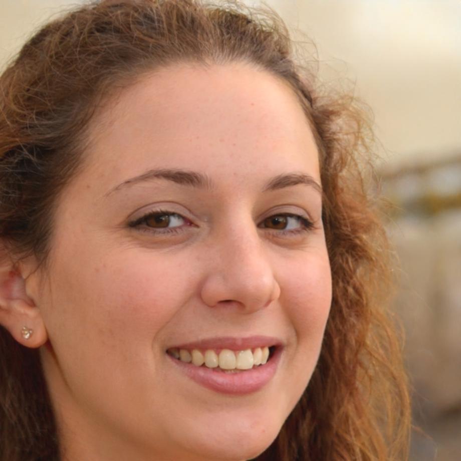 Portrait de Sophie Dubois, conseillère en investissement