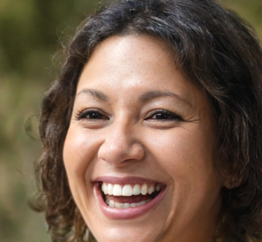 Portrait de Claire Montessori, experte en investissement